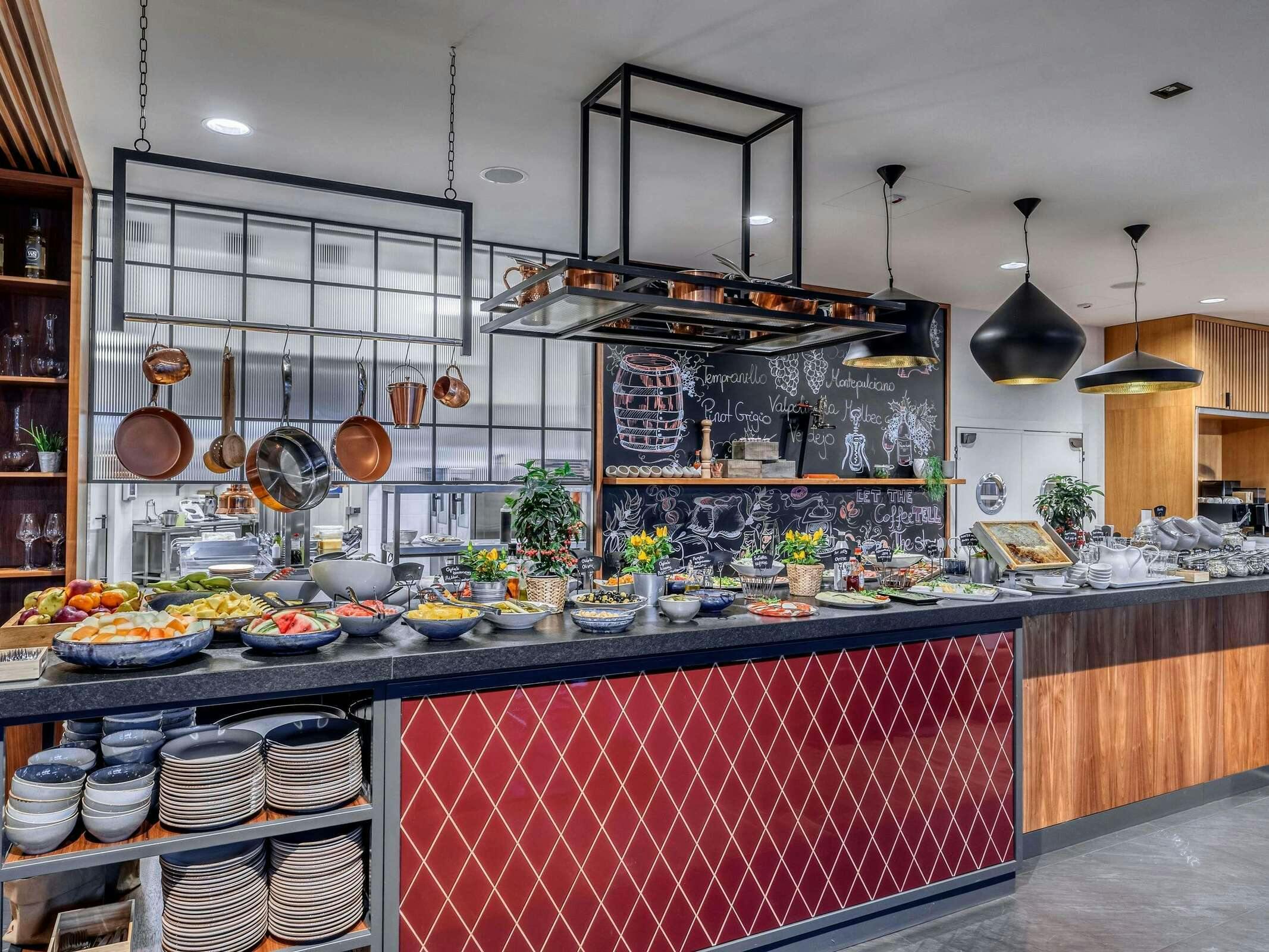 Hotel Mercure Katowice Centrum photo 1