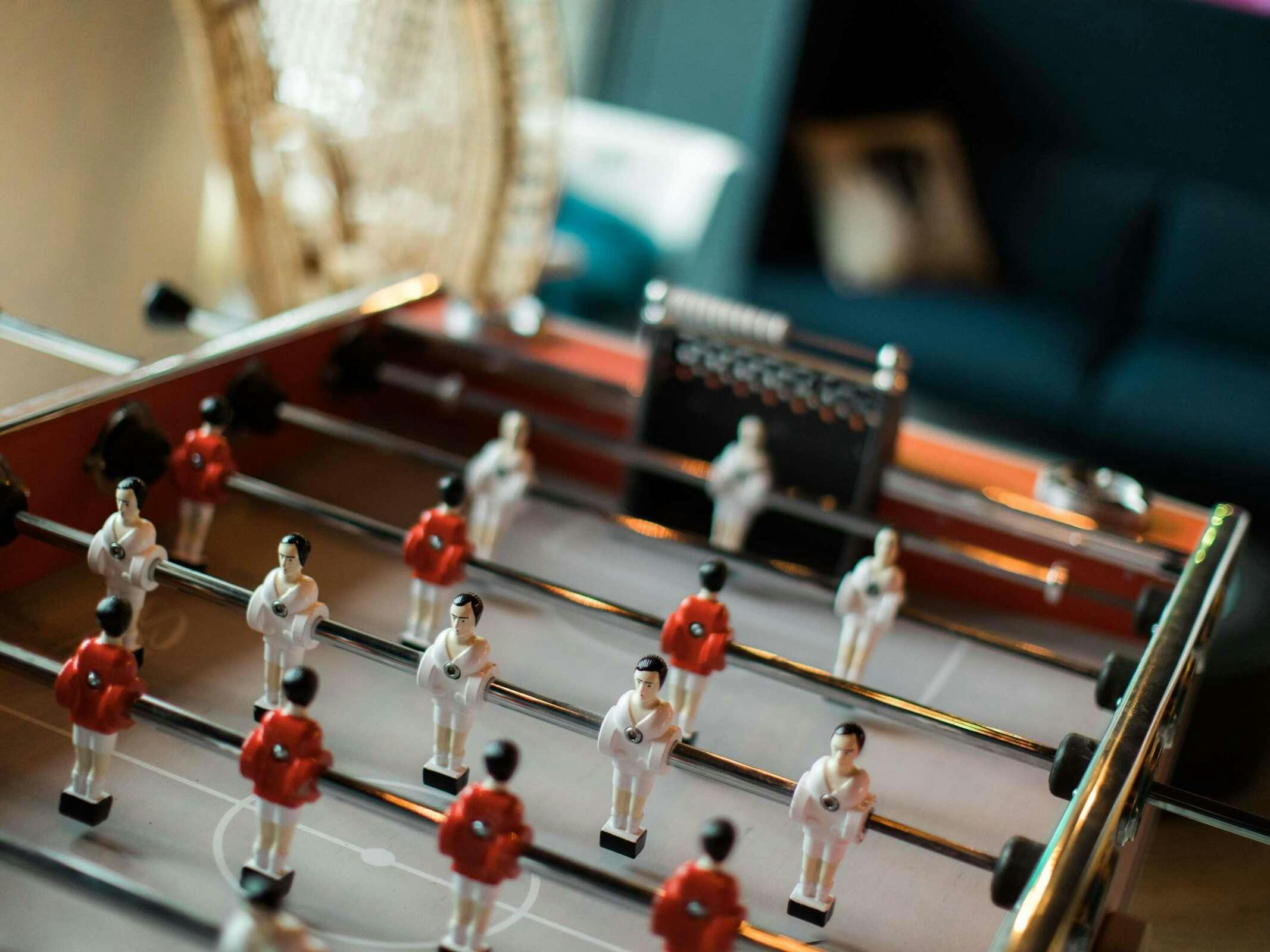 Hotel Greet Hotel Brest Aéroport photo 4