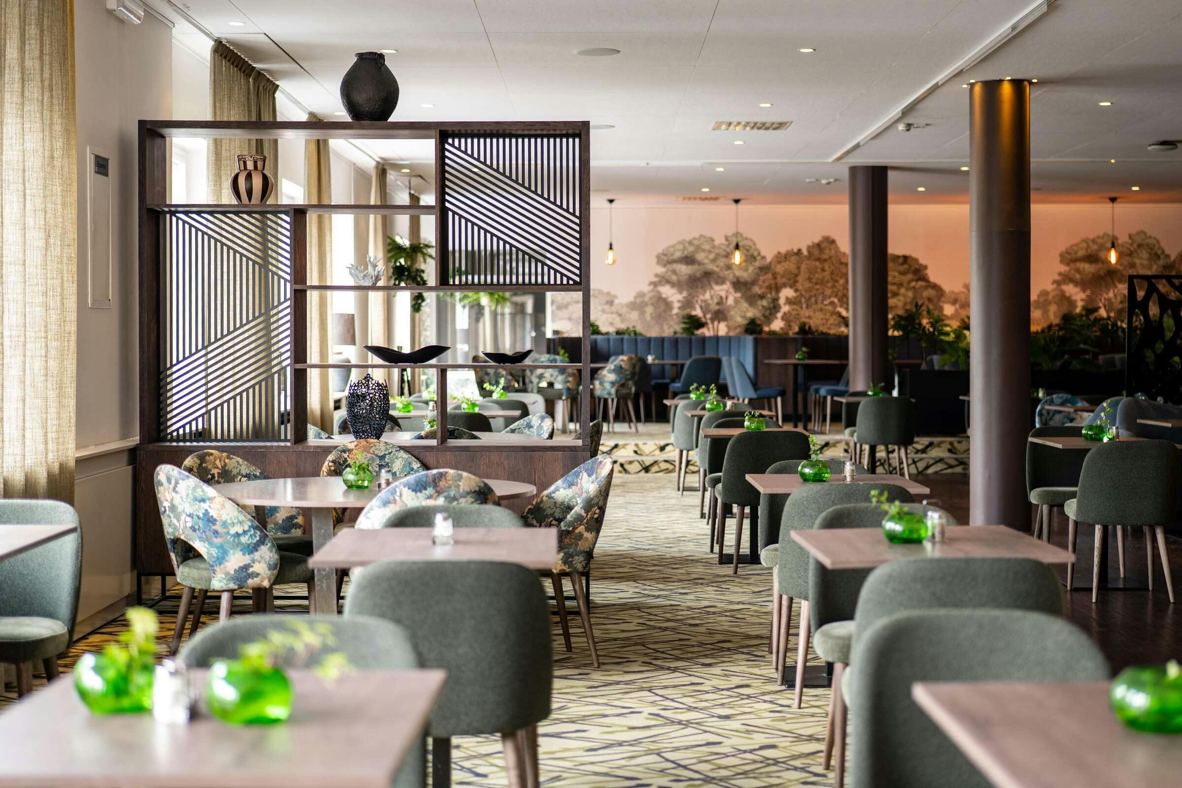 Hotel Best Western Plus Skogshojd photo 1