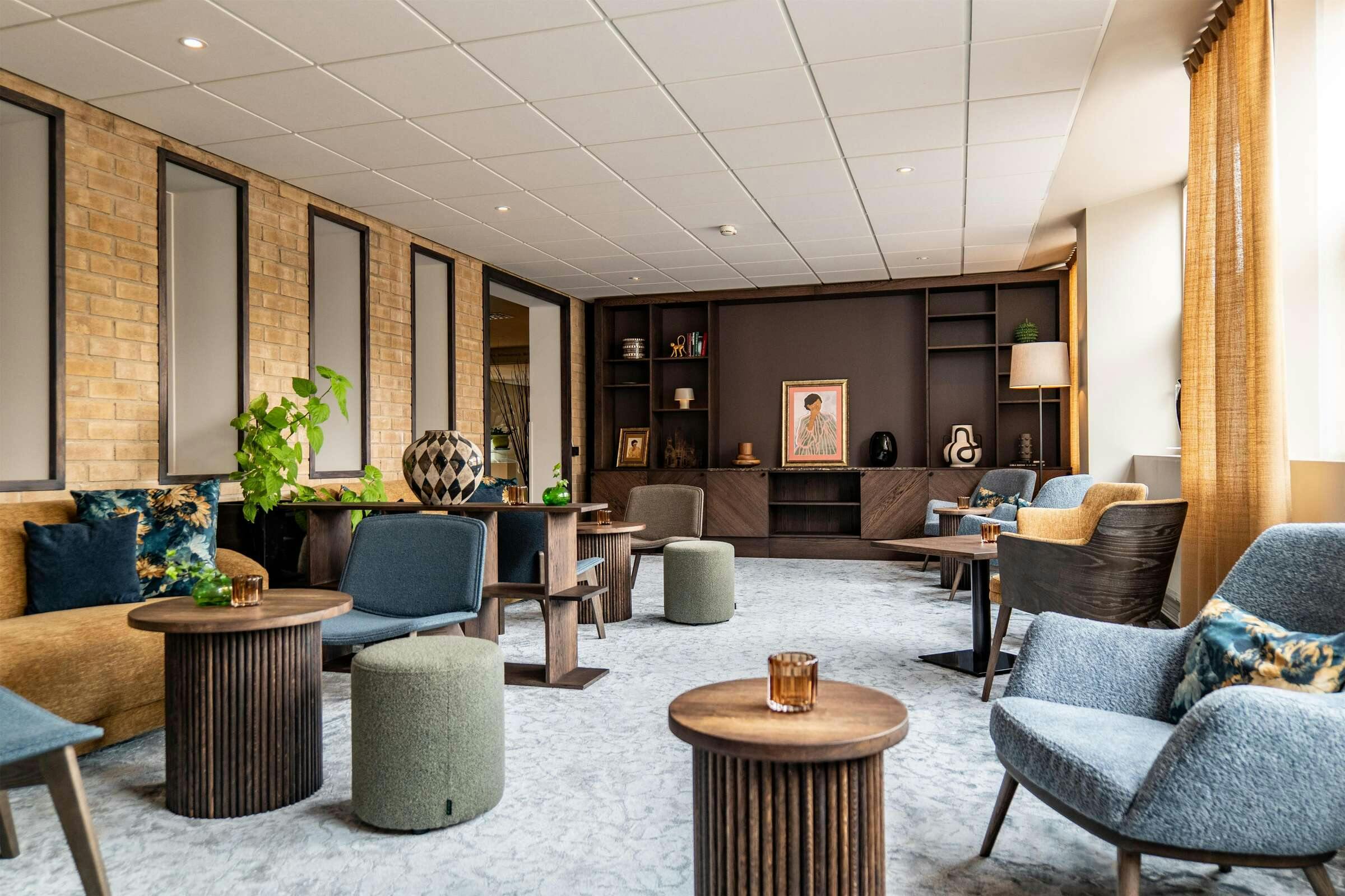 Hotel Best Western Plus Skogshojd photo 2