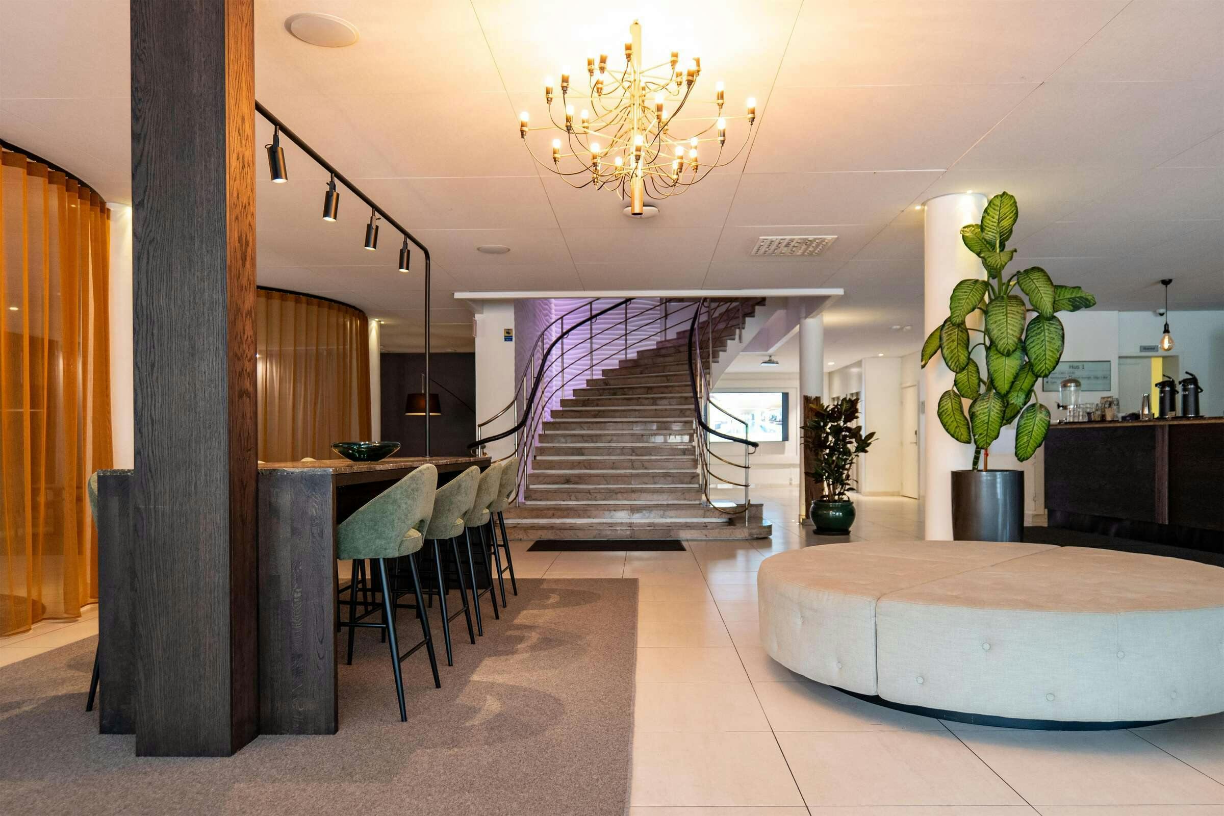 Hotel Best Western Plus Skogshojd photo 3