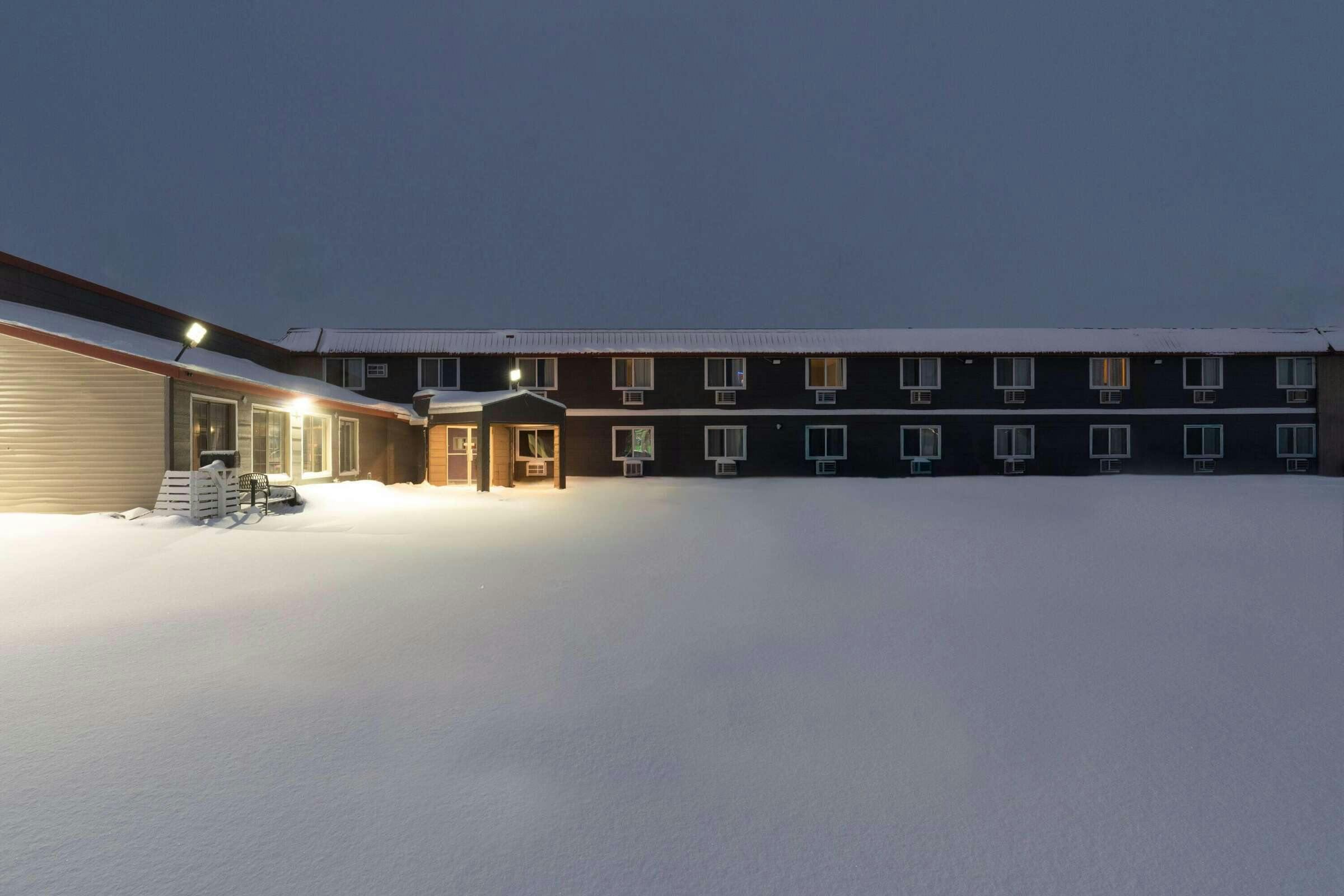 Travelodge Sauk Centre