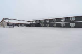 Hotel Travelodge Sauk Centre photo 1