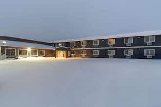 Hotel Travelodge Sauk Centre photo 2
