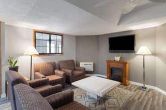 Hotel Travelodge Sauk Centre photo 4
