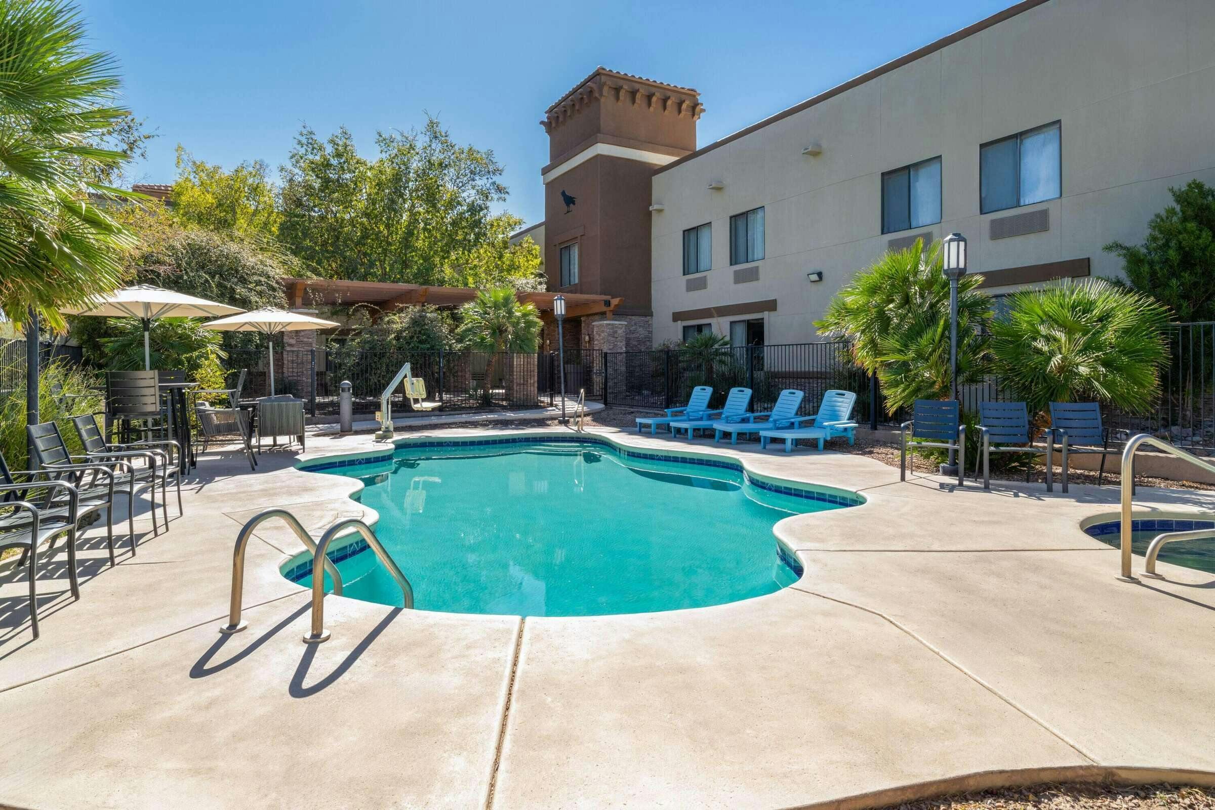 Hotel Tombstone Grand Hotel, a Baymont by Wyndham photo 5