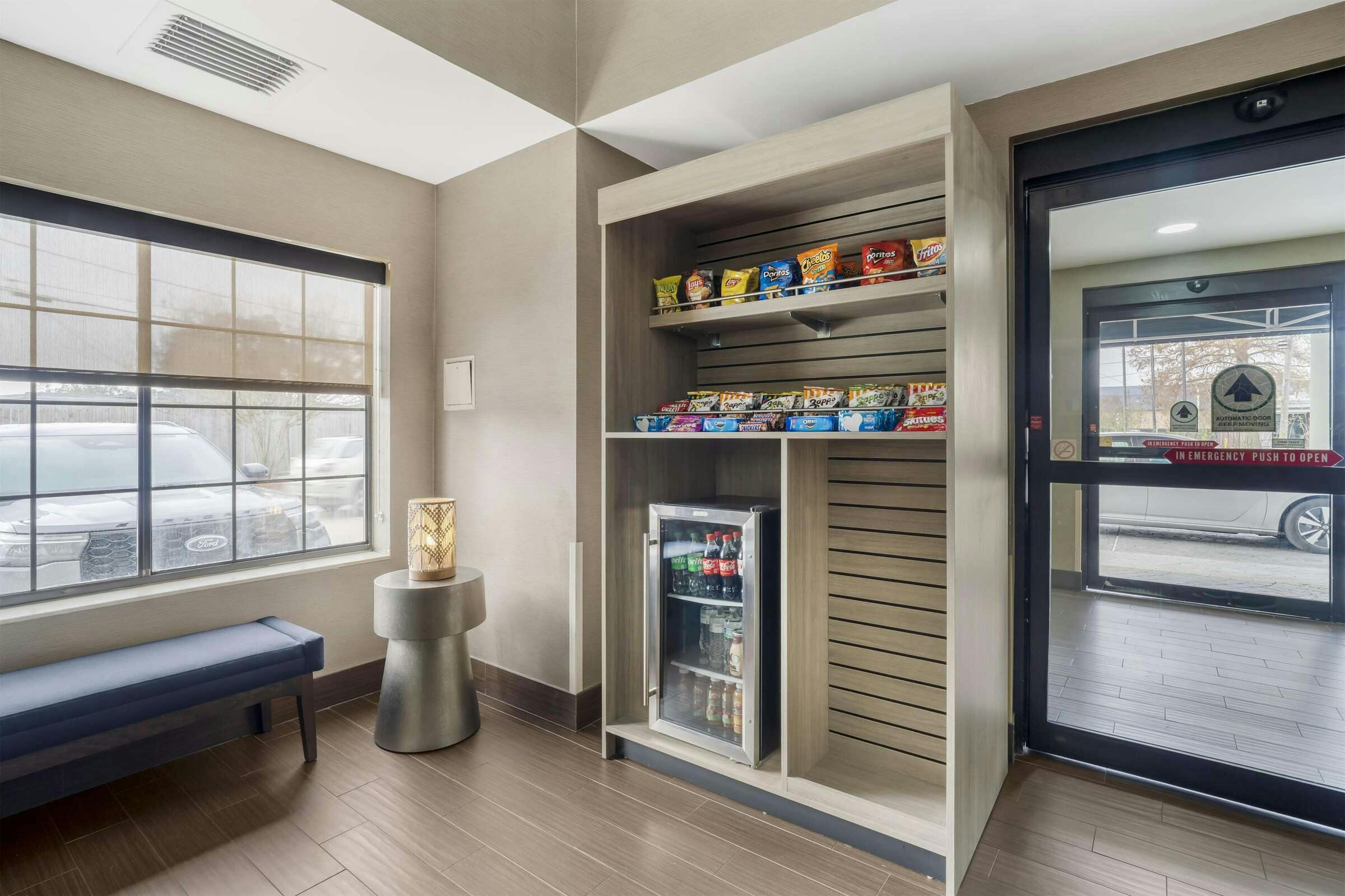 Hotel Best Western Kenner photo 1