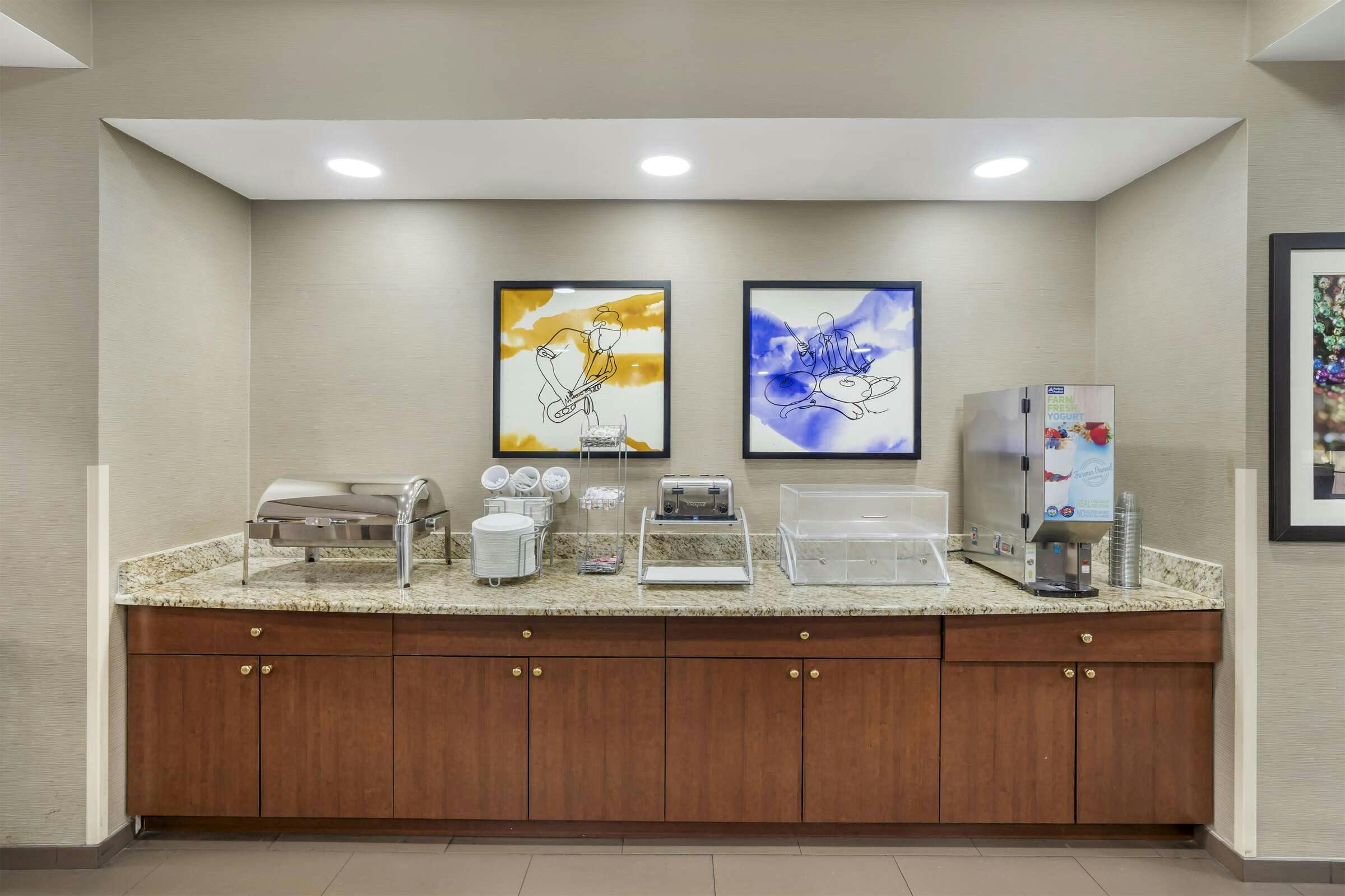 Hotel Best Western Kenner photo 2