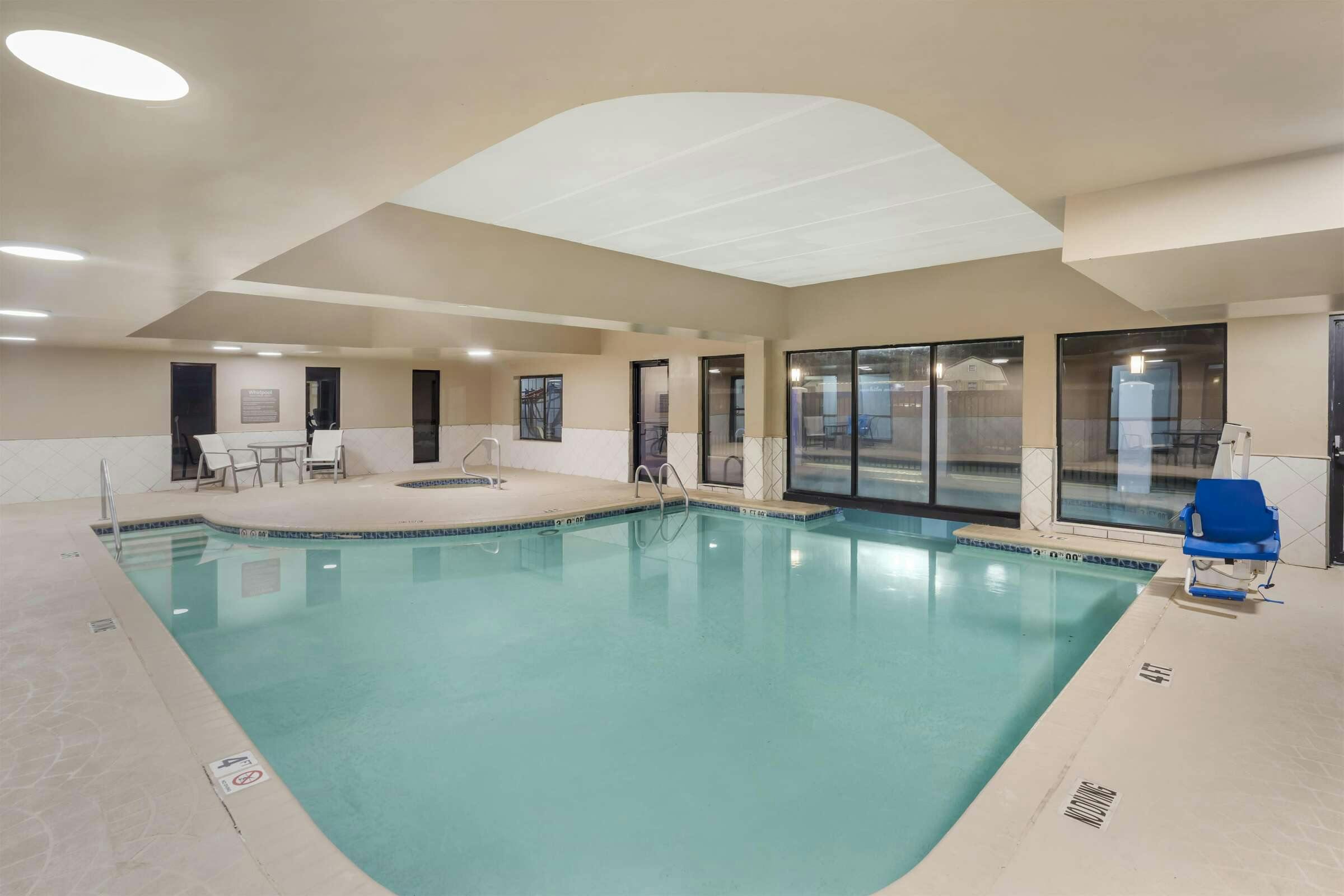 Hotel Best Western Kenner photo 3