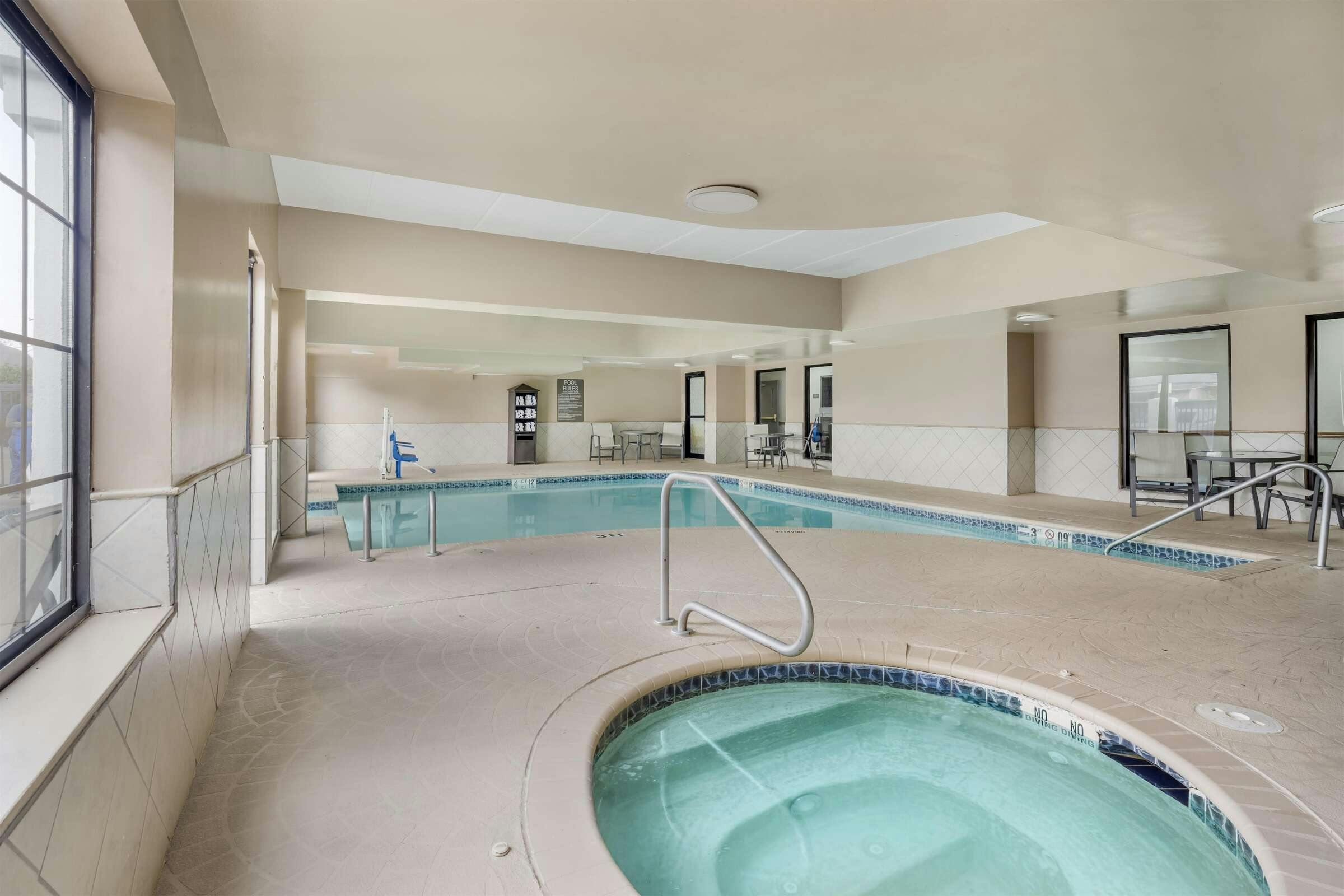 Hotel Best Western Kenner photo 4