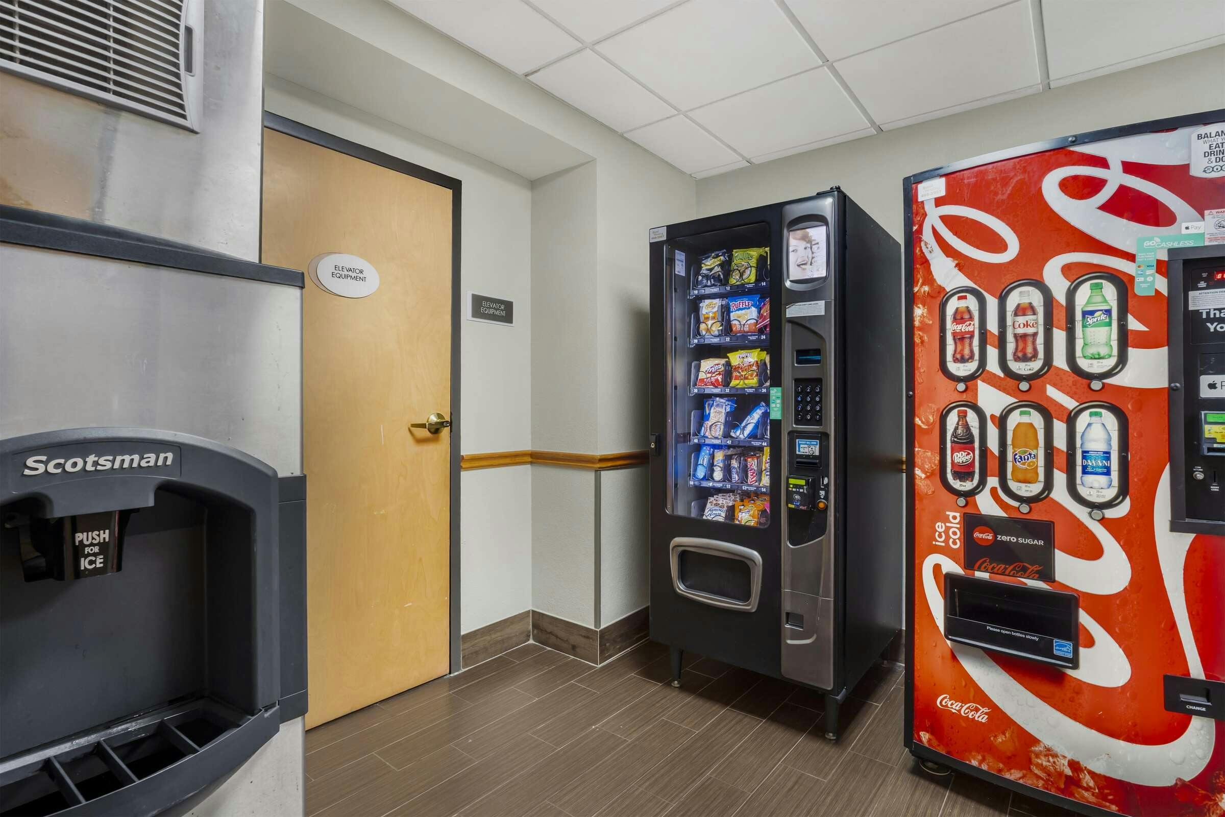 Hotel Best Western Kenner photo 5