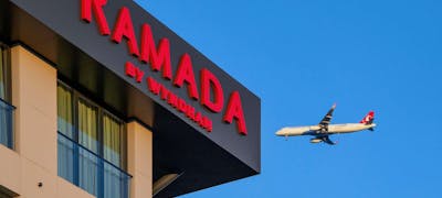 Ramada Arnavutkoy