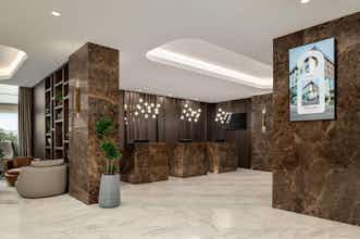 Hotel Ramada Arnavutkoy photo 2