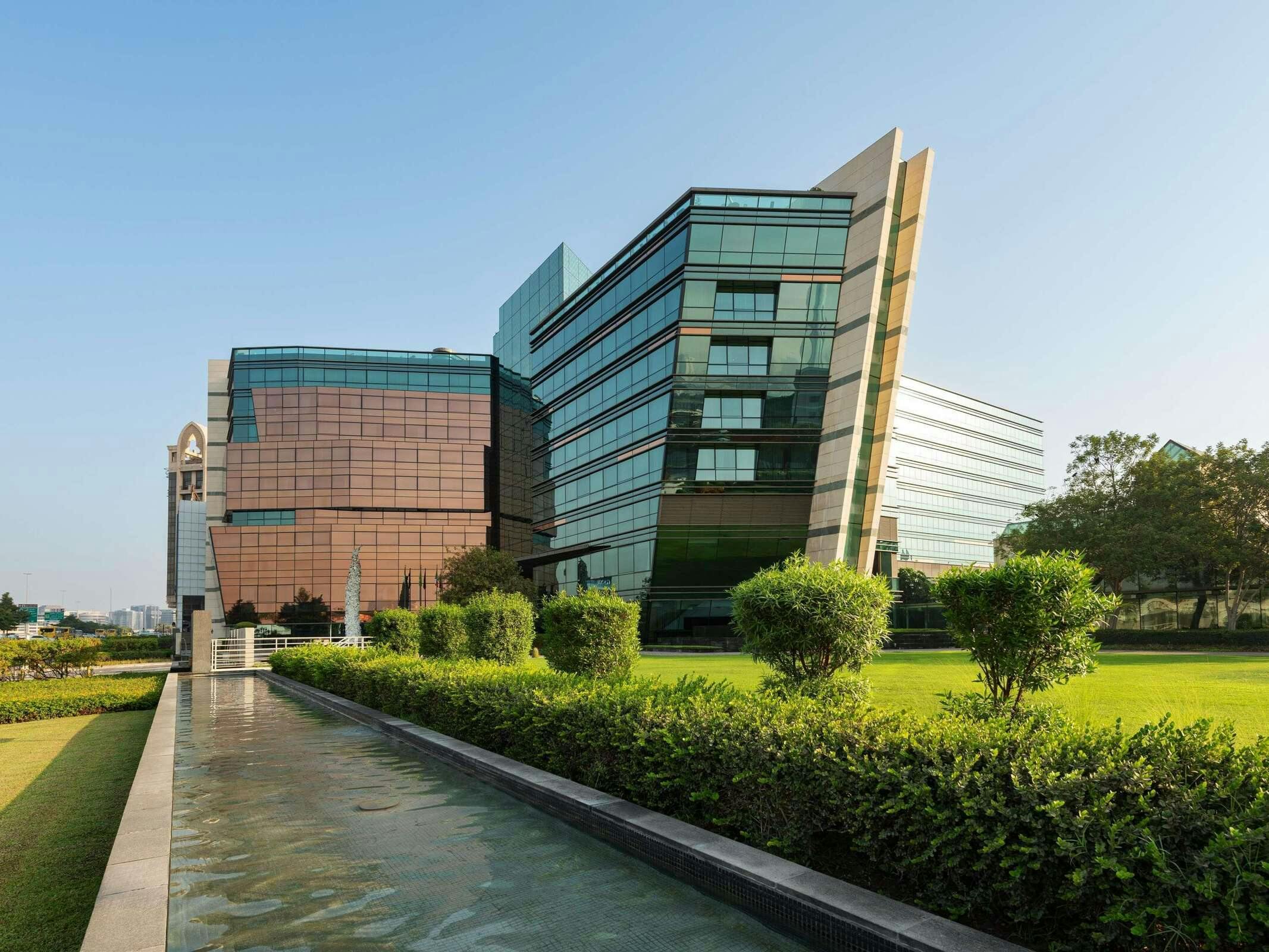 The Creekside Hotel Dubai An Accor Hotel