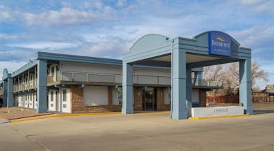 Baymont Rock Springs