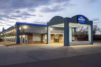 Hotel Baymont Rock Springs photo 2