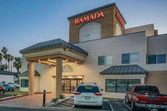 Hotel Ramada Bakersfield North photo 2