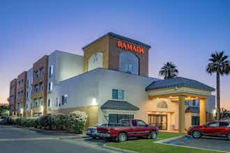 Hotel Ramada Bakersfield North photo 3