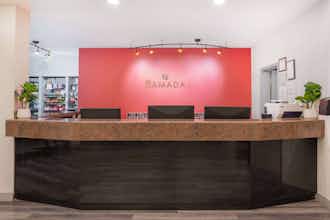 Hotel Ramada Bakersfield North photo 4