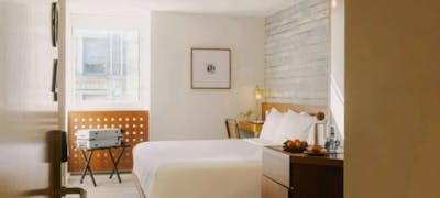 Hotel Henri