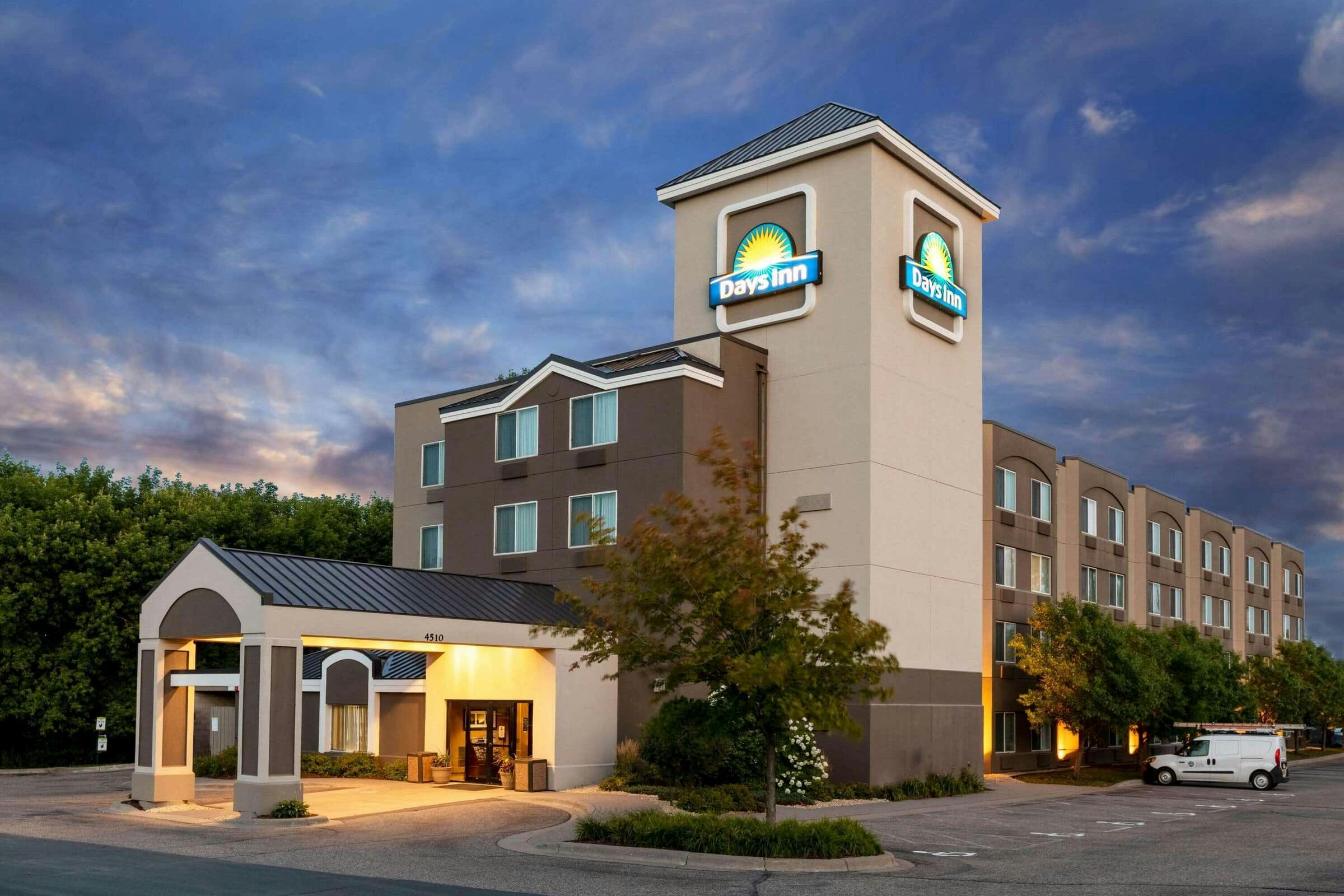Days Inn Eagan