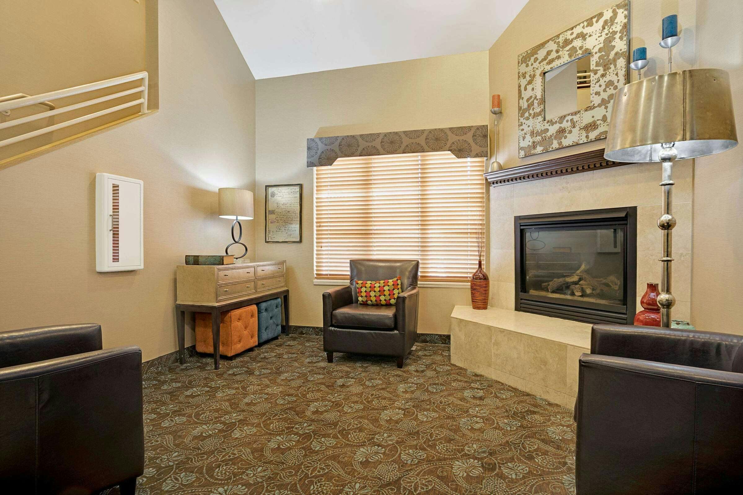 Hotel Days Inn Eagan photo 2