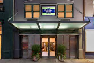 Hotel Solita Soho Hotel photo 1