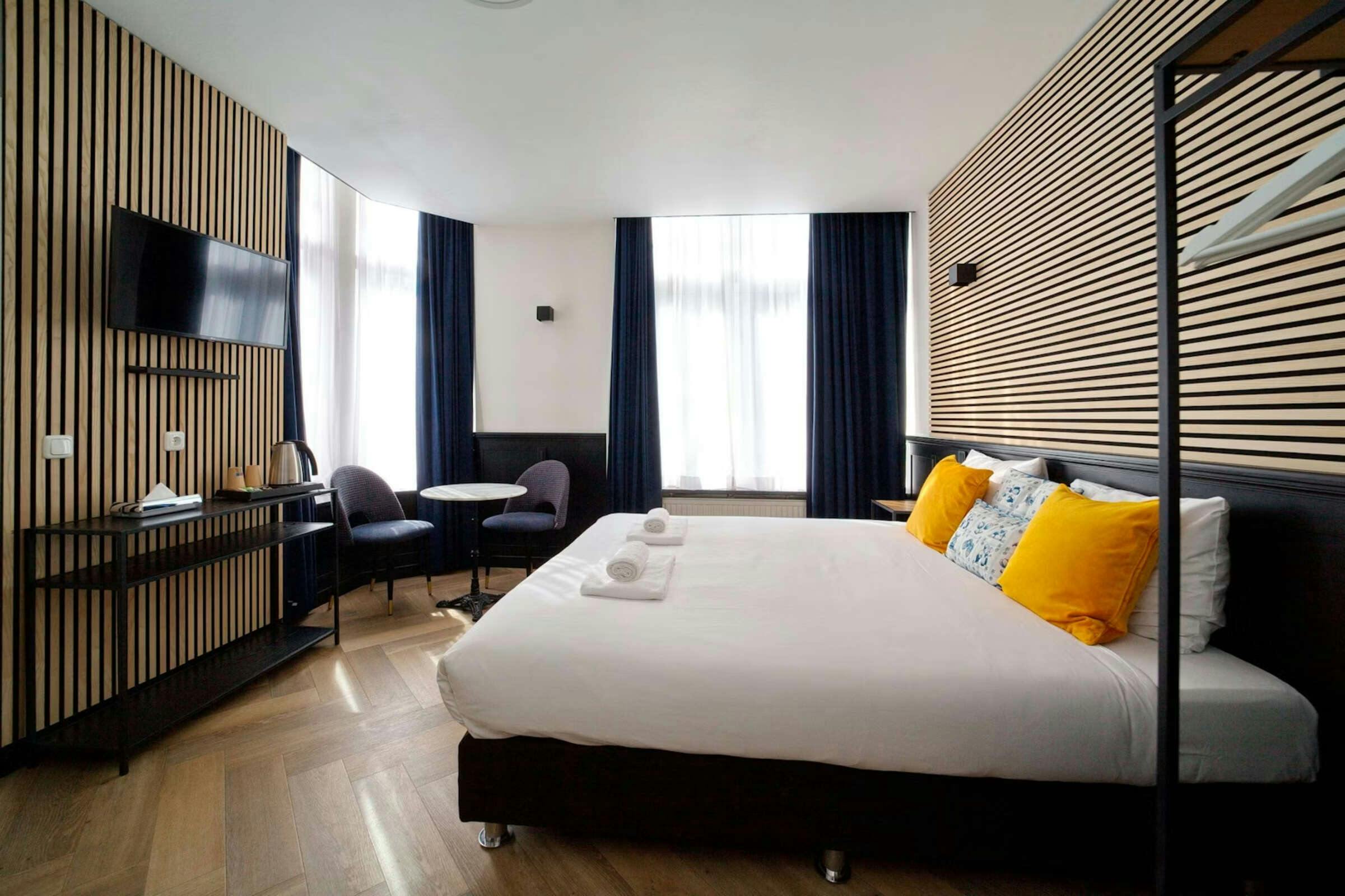 Hotel Hotel Atlas Vondelpark photo 3