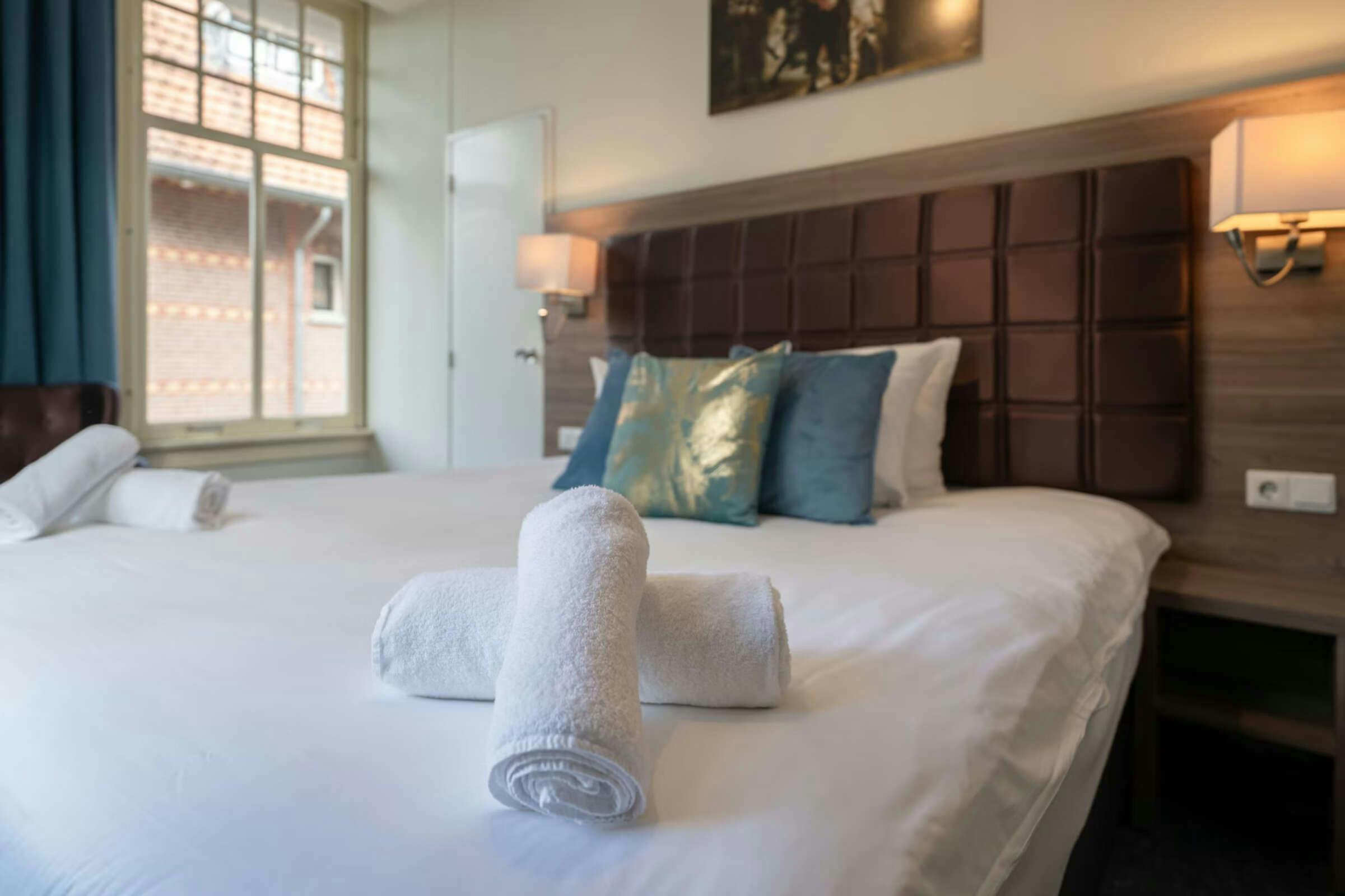 Hotel Hotel Atlas Vondelpark photo 4