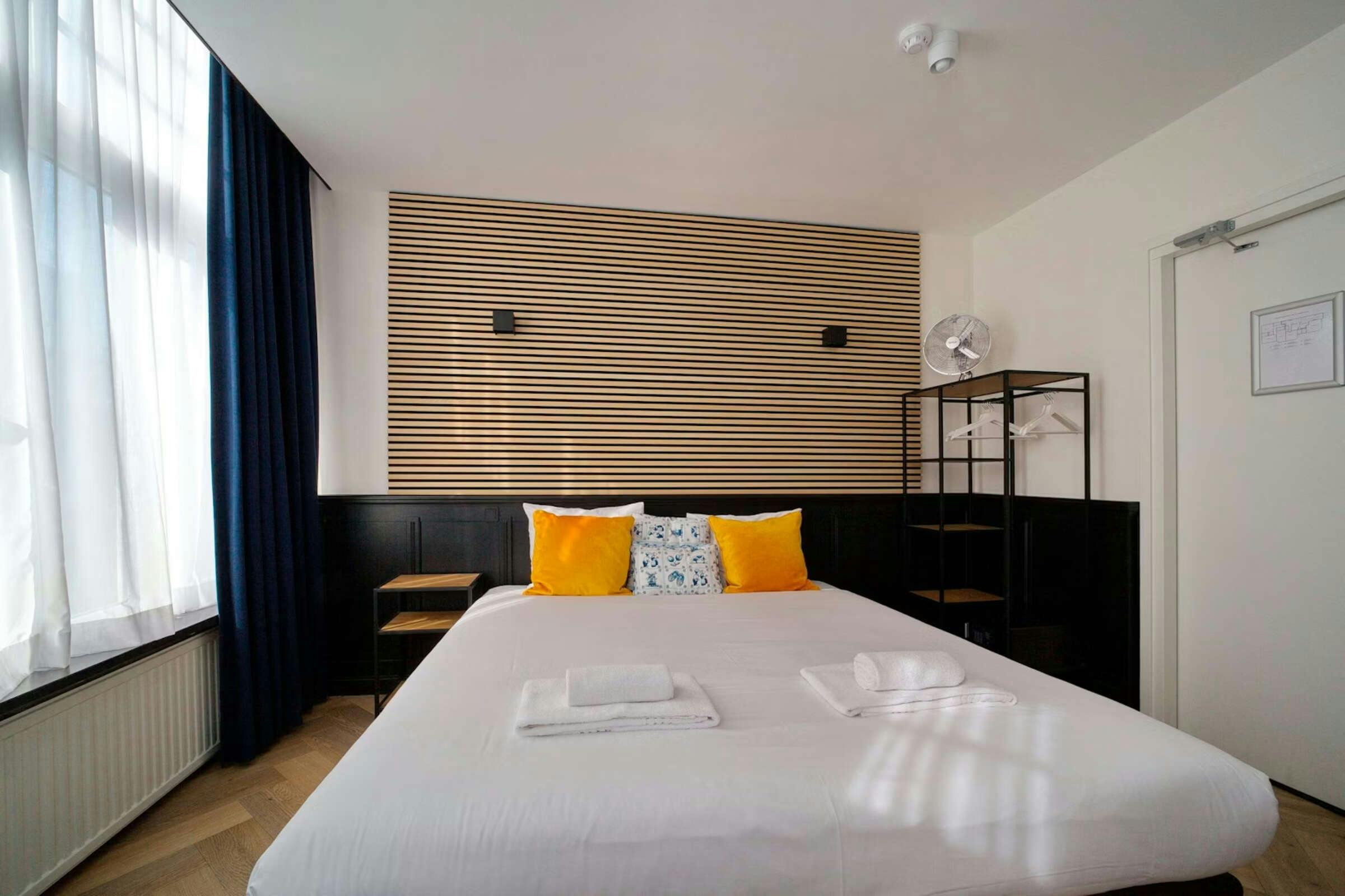 Hotel Hotel Atlas Vondelpark photo 1