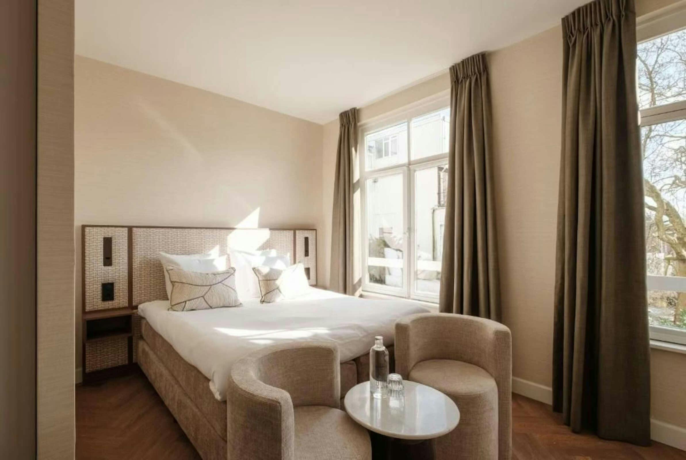 Hotel House of Adam photo 3