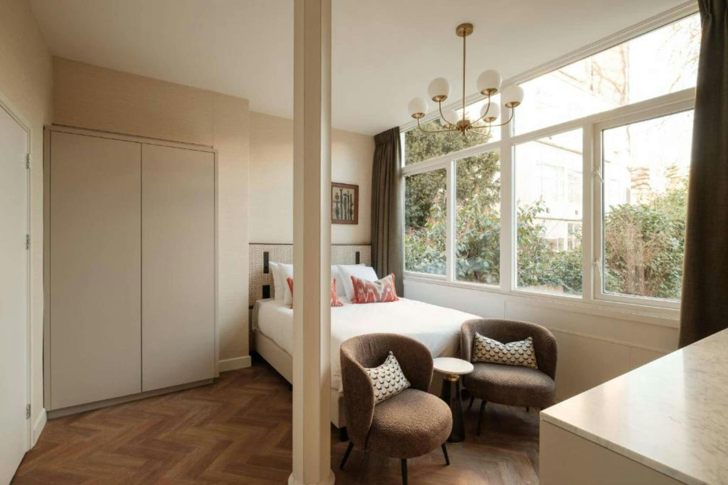 Hotel House of Adam photo 4