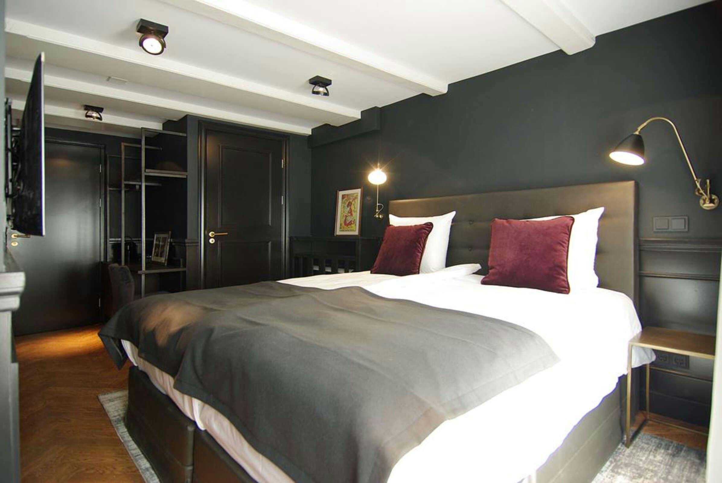 Hotel The Bolster photo 1