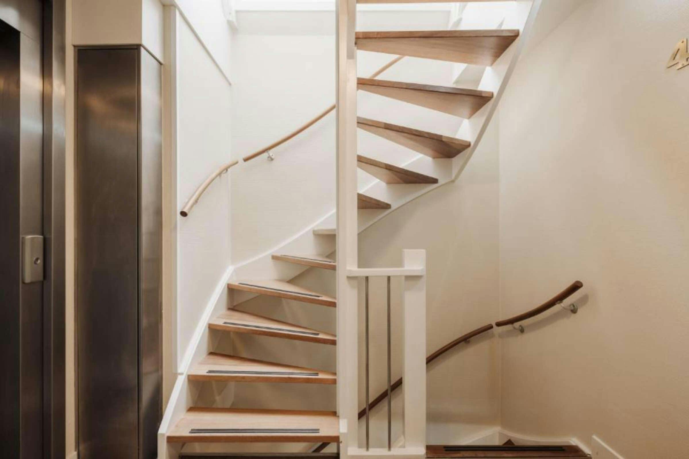 Hotel Adam Suites Hotel photo 2