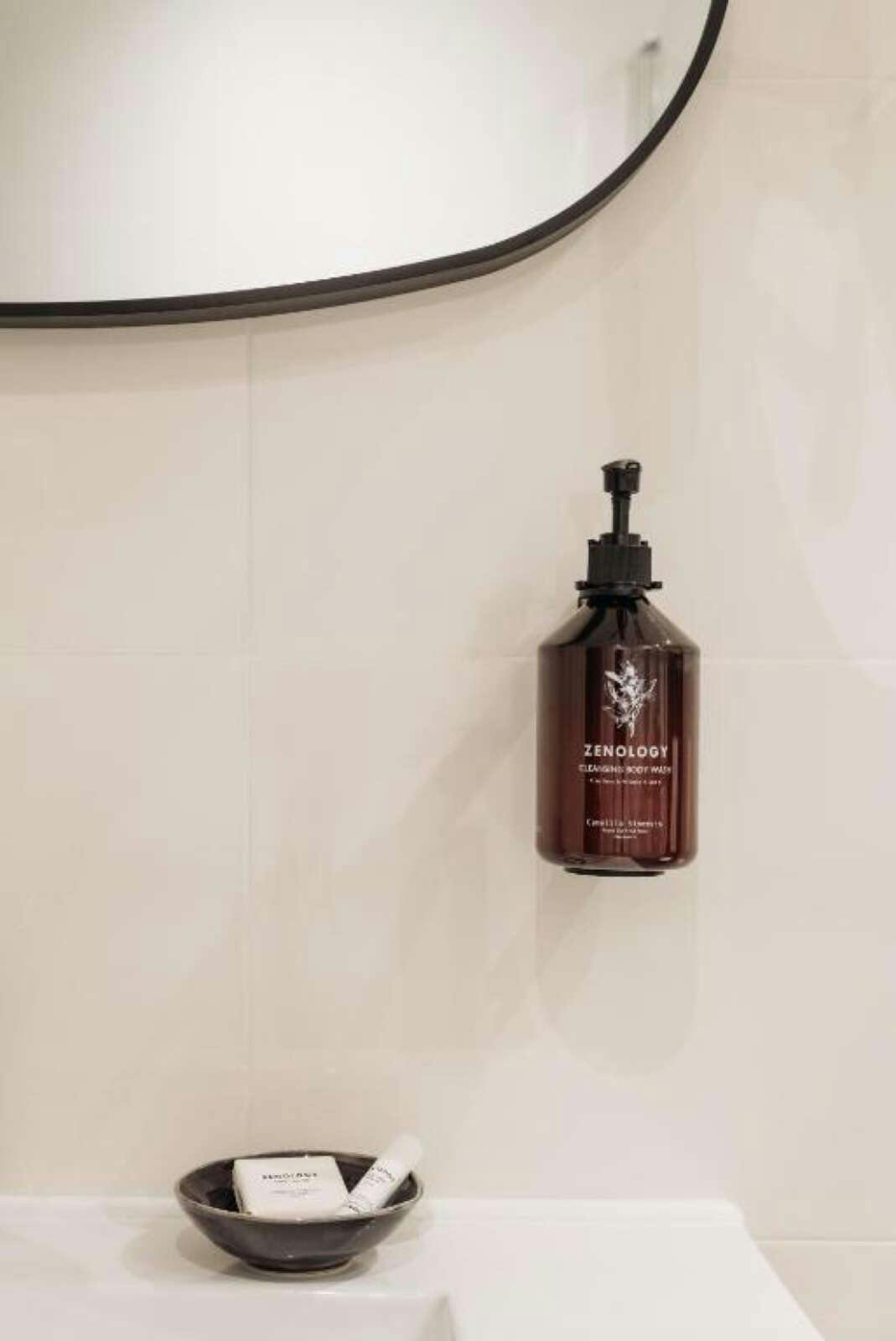 Hotel Adam Suites Hotel photo 4