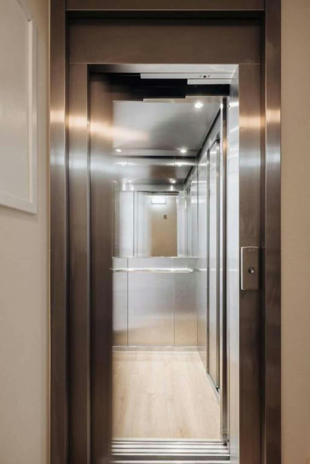 Hotel Adam Suites Hotel photo 3