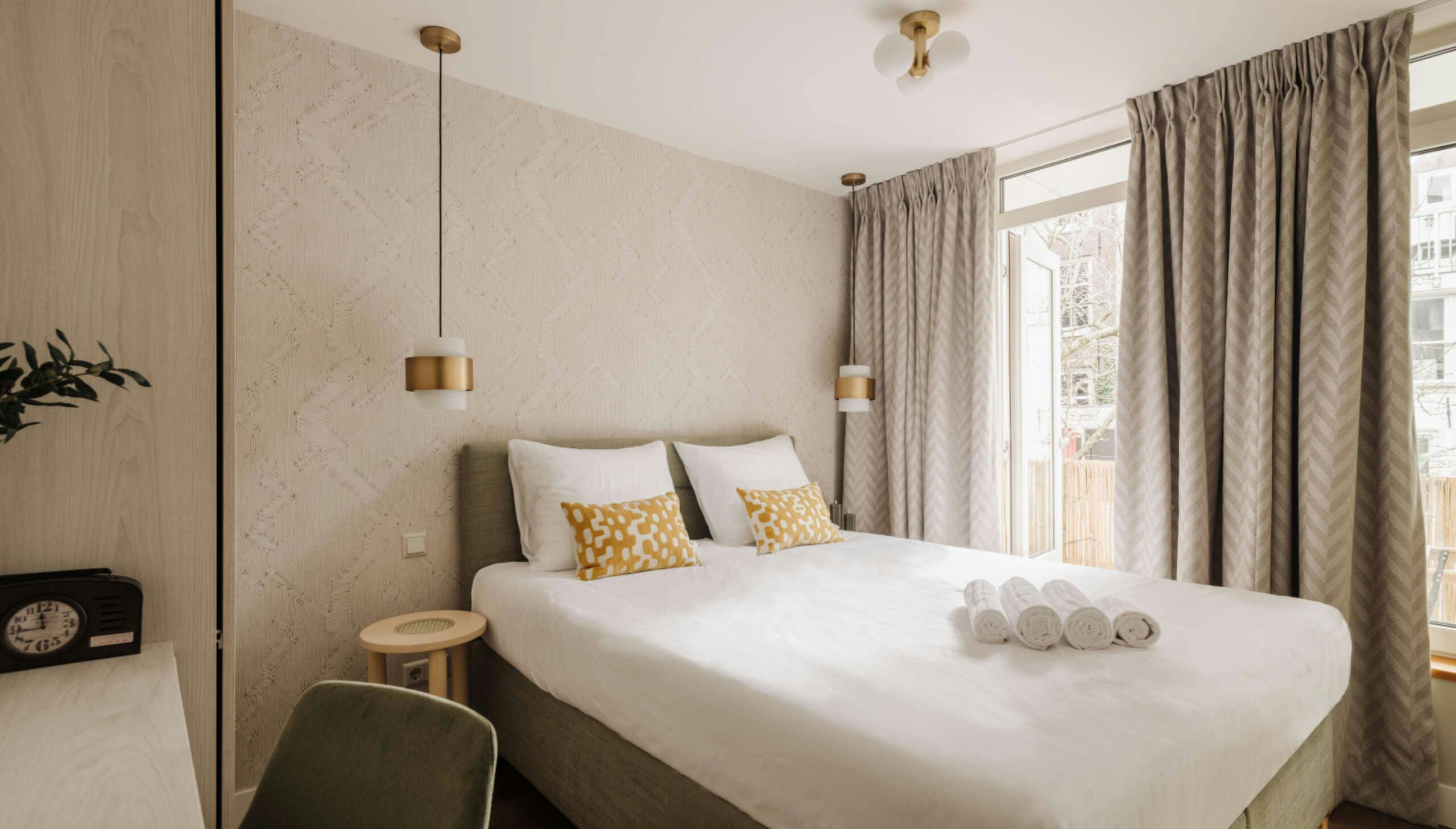 Hotel Adam Suites Hotel photo 5