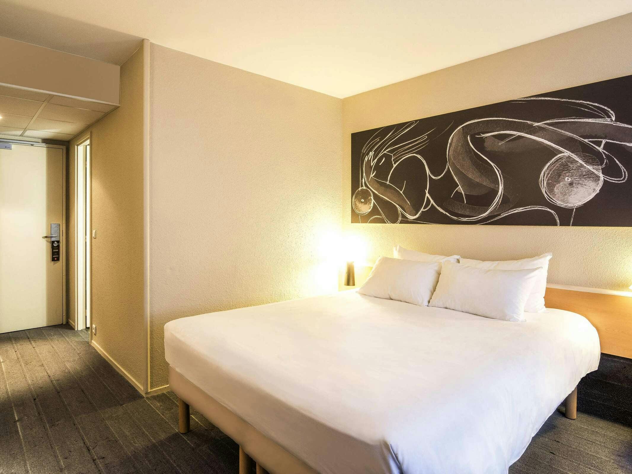 Hotel Ibis Metz Woippy photo 5