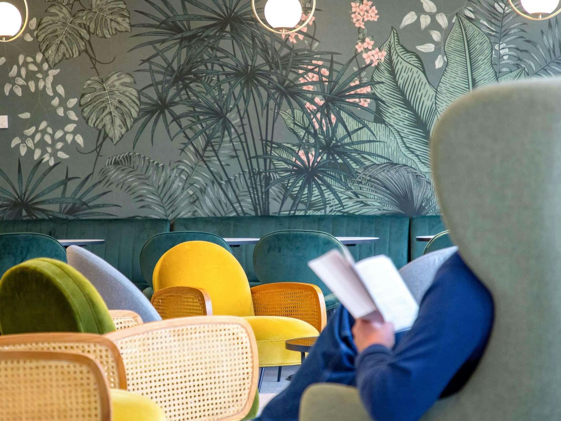 Mercure Aix-en-Provence Beaumanoir