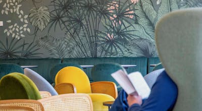 Mercure Aix-en-Provence Beaumanoir