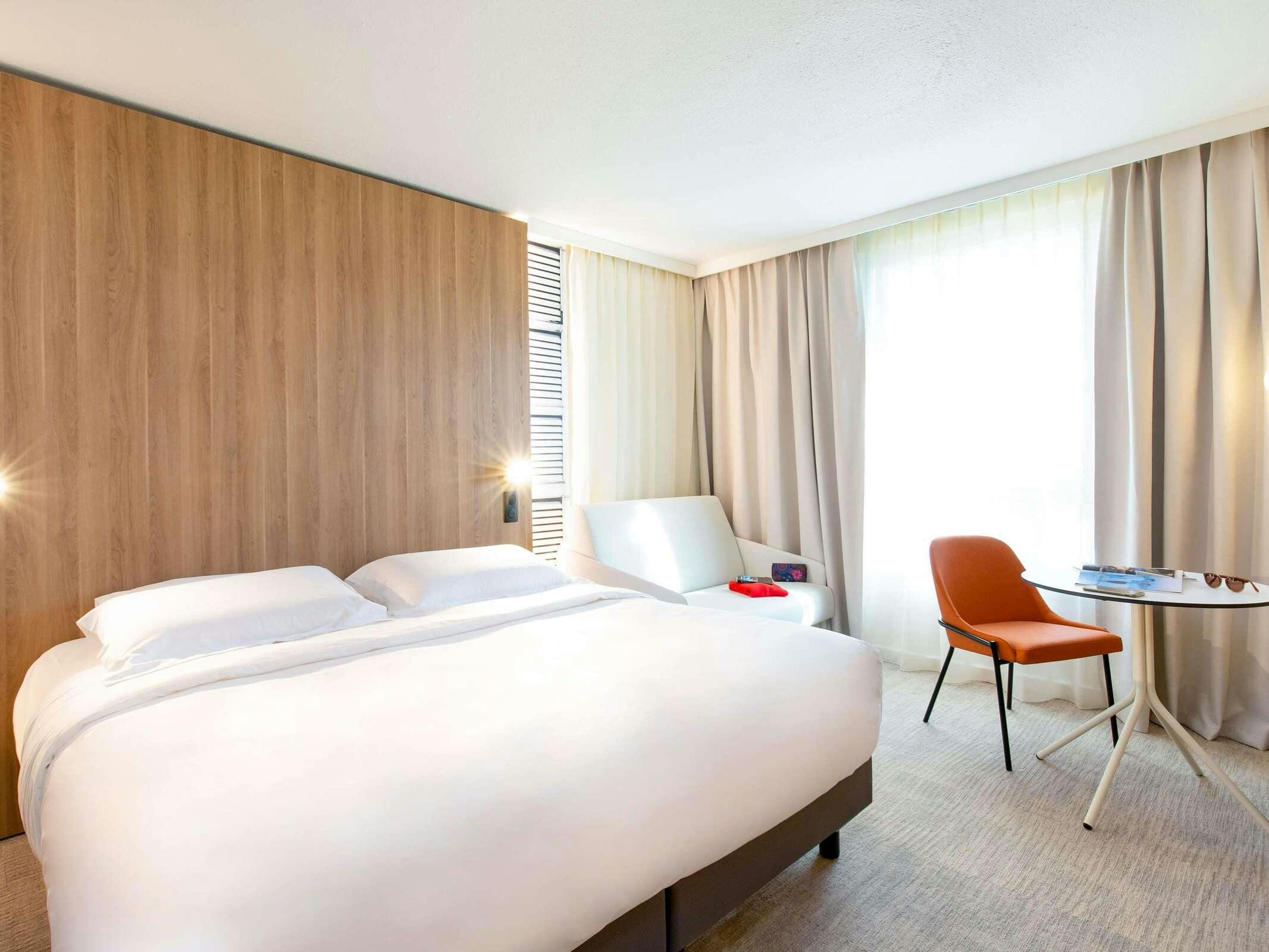 Hotel Mercure Aix-en-Provence Beaumanoir photo 5