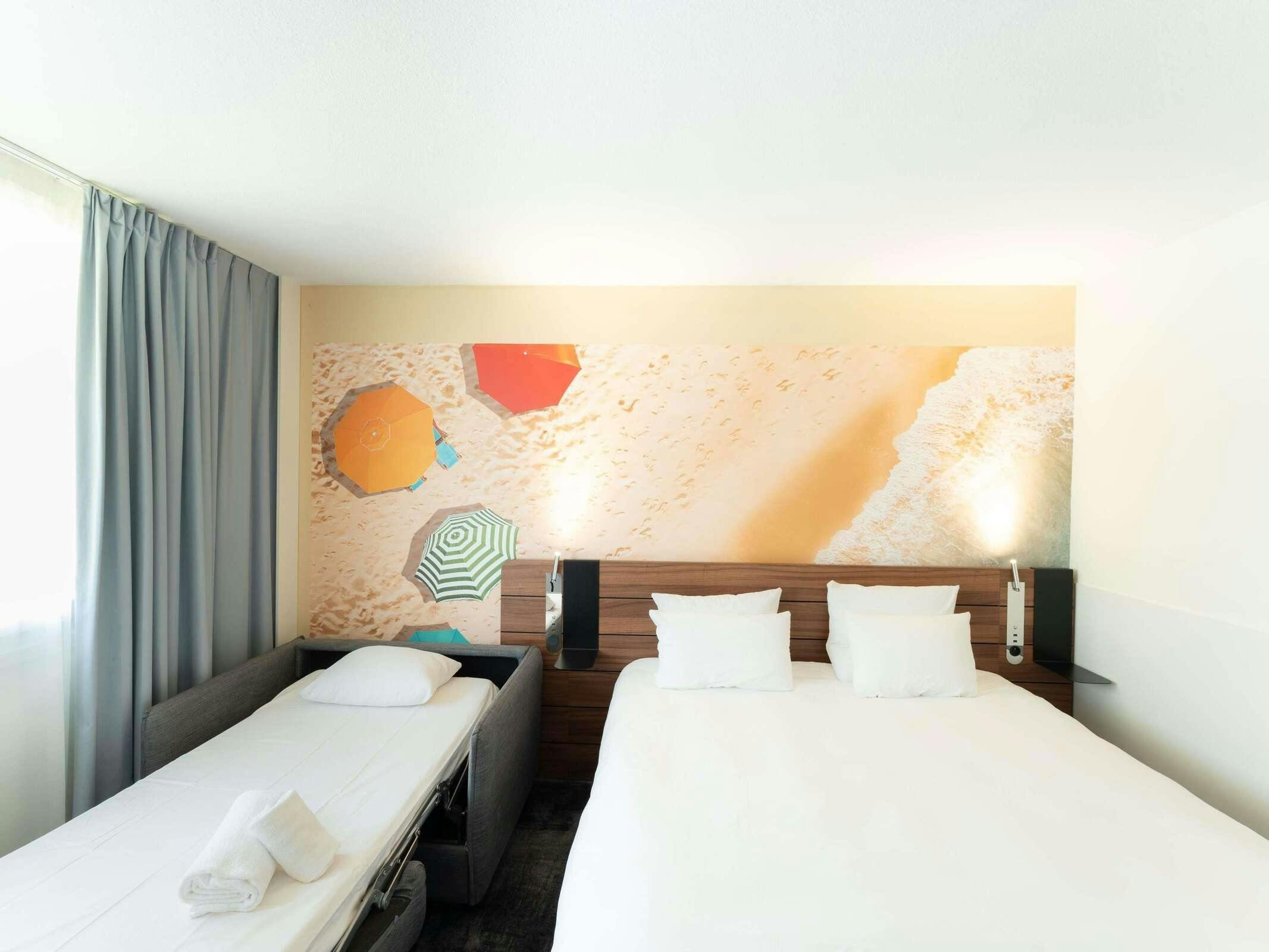 Hotel Novotel Antibes Sophia Antipolis photo 1