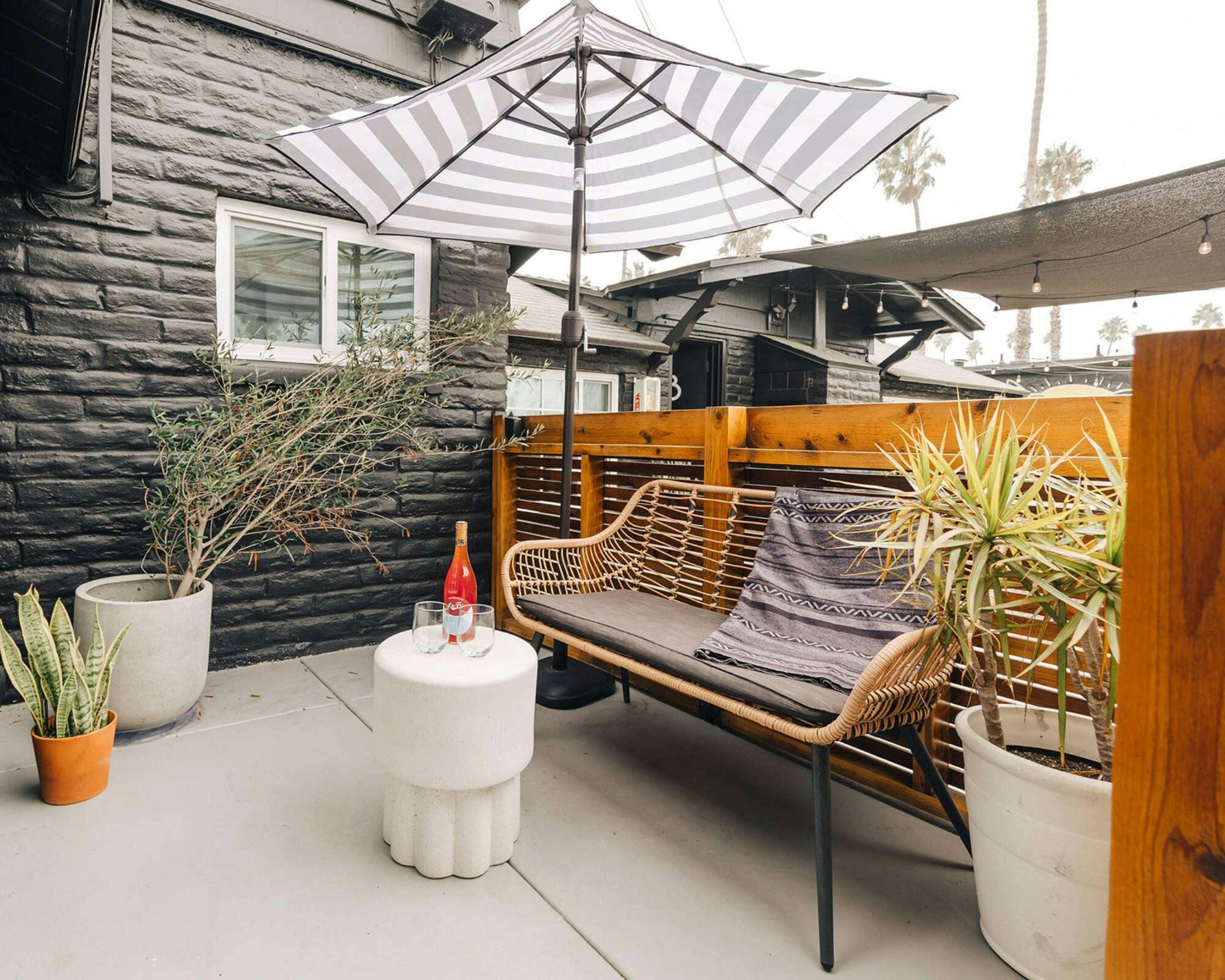 Hotel The Green Room Hotel photo 1