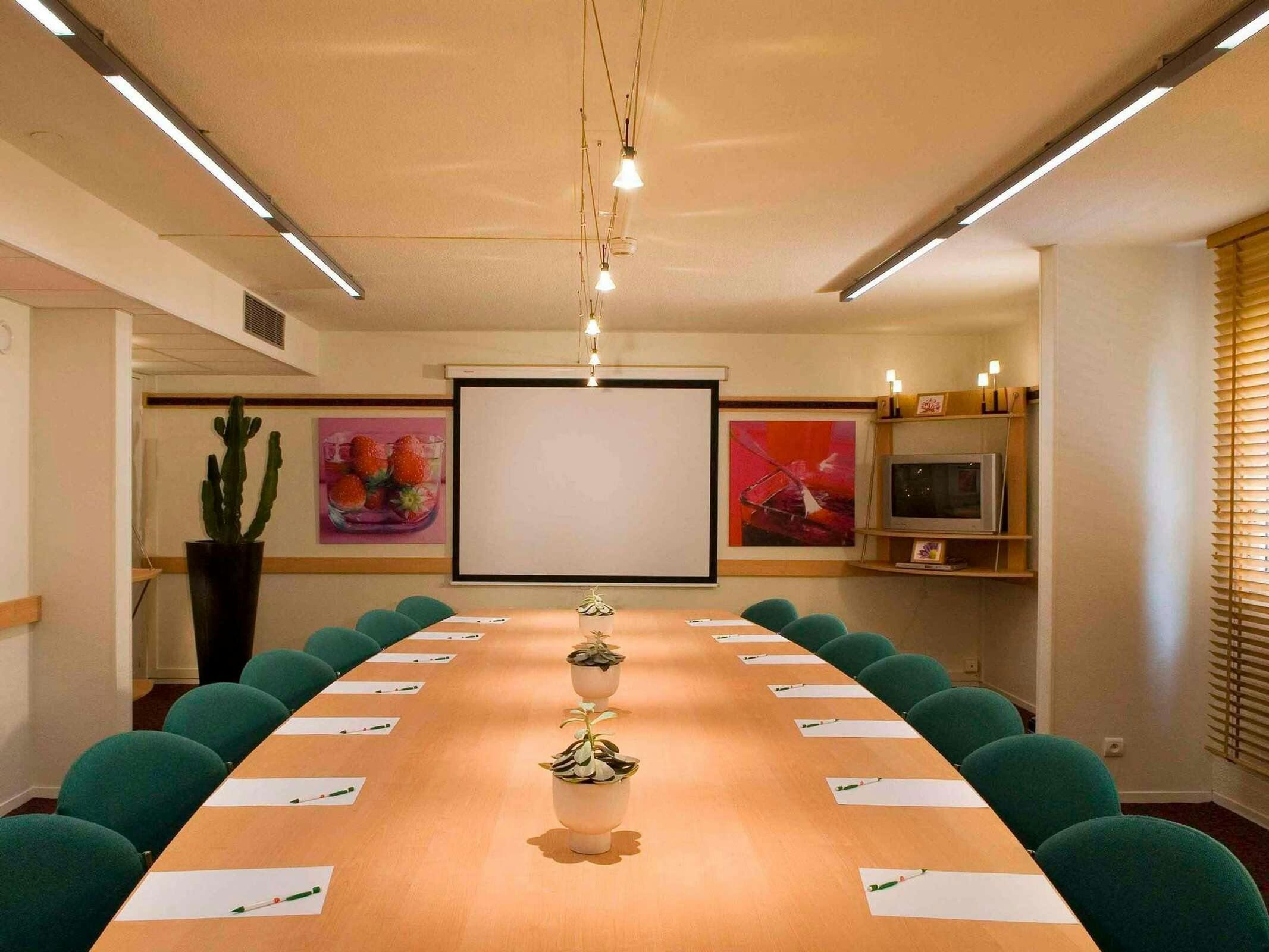 Hotel Ibis Metz Centre Cathédrale photo 3