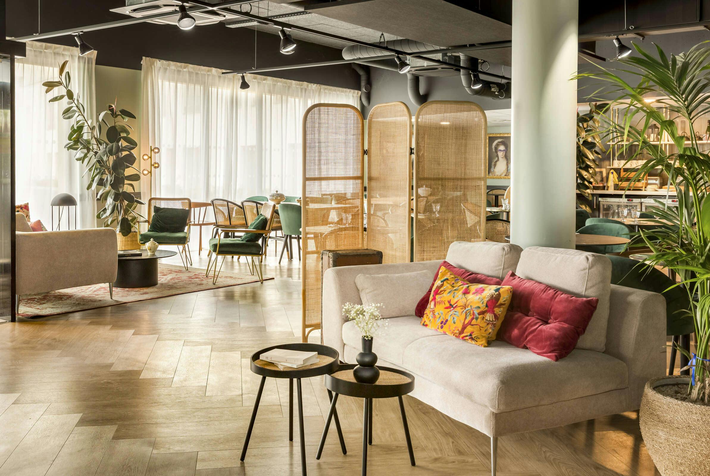 Hotel Appart'City Collection Paris Roissy CDG Airport photo 1