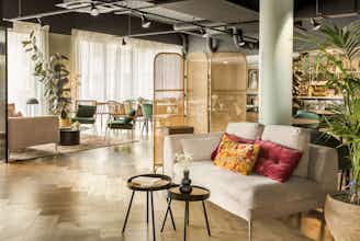 Hotel Appart'City Collection Paris Roissy CDG Airport photo 1