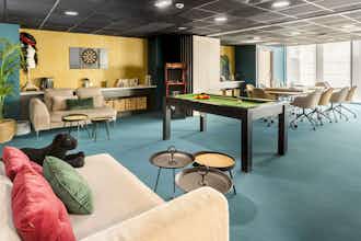 Hotel Appart'City Collection Paris Roissy CDG Airport photo 4