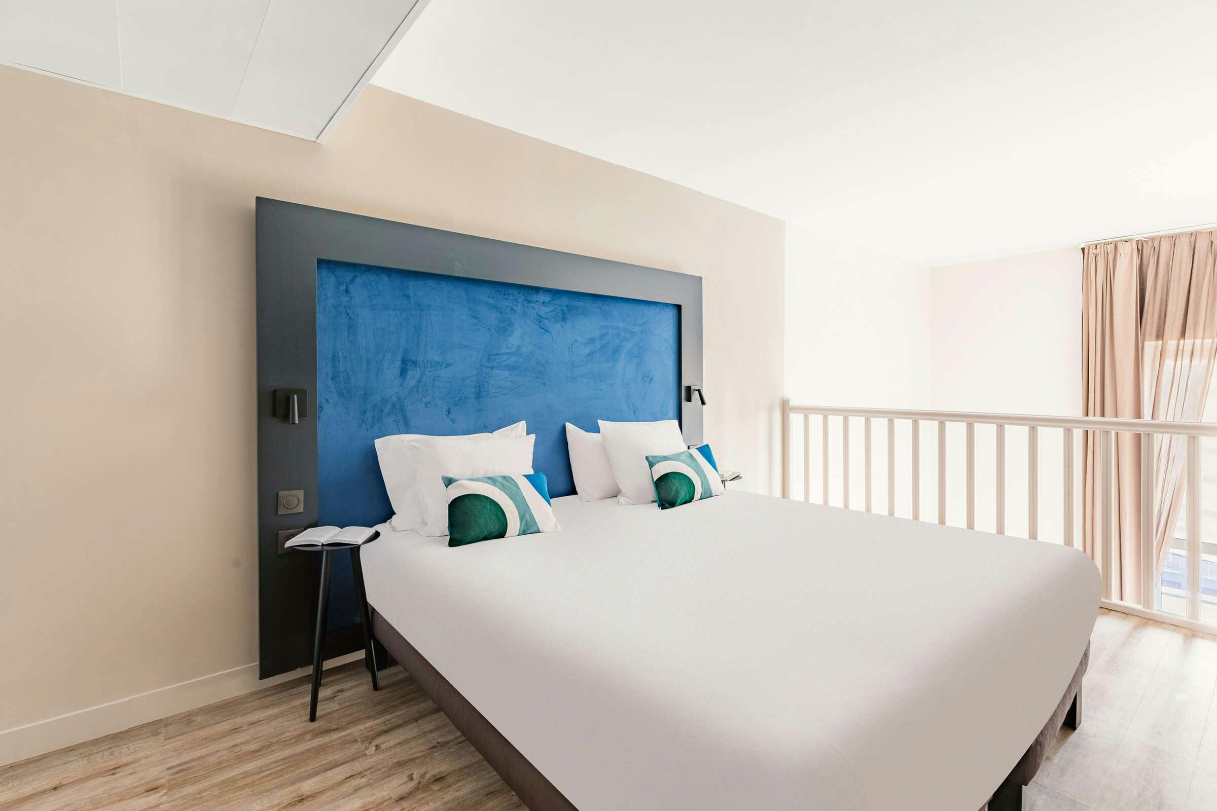 Hotel Appart'City Collection Paris Grande Bibliothèque photo 5