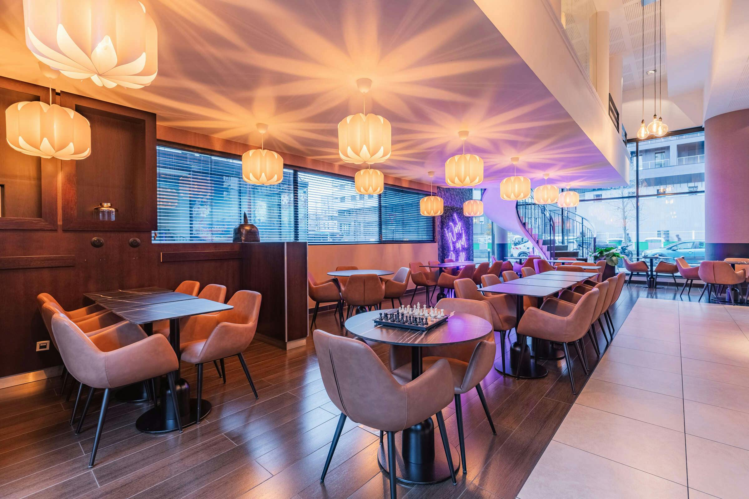 Hotel Appart'City Collection Paris Grande Bibliothèque photo 2