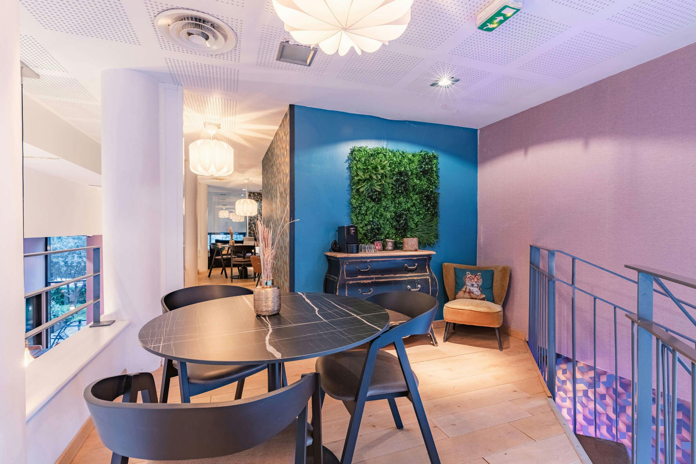 Hotel Appart'City Collection Paris Grande Bibliothèque photo 1